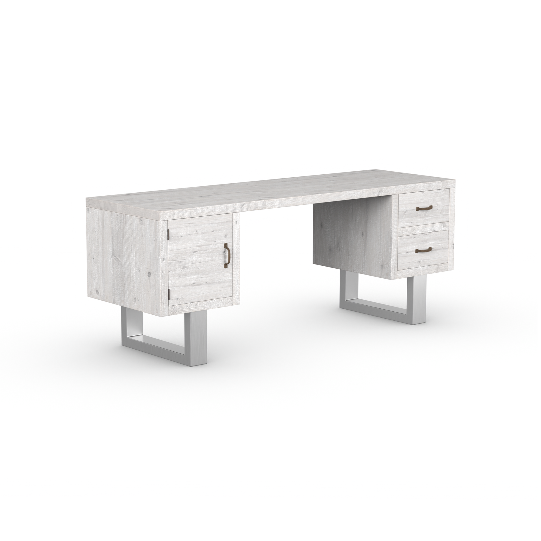 Cavendish Large Desk