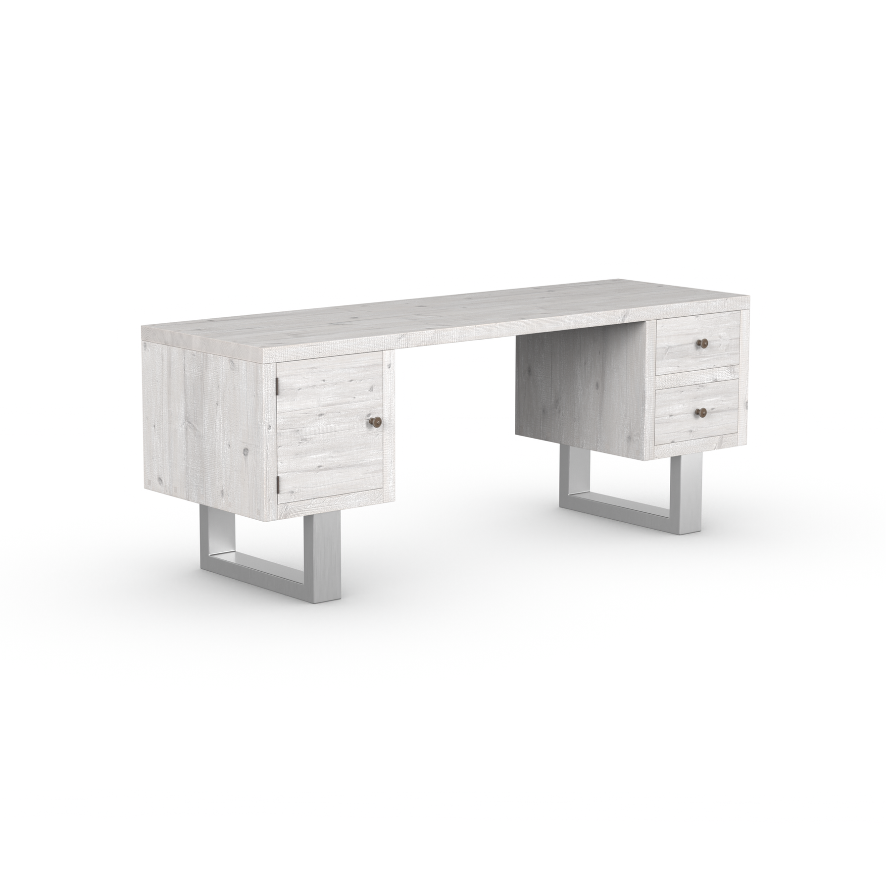 Cavendish Large Desk