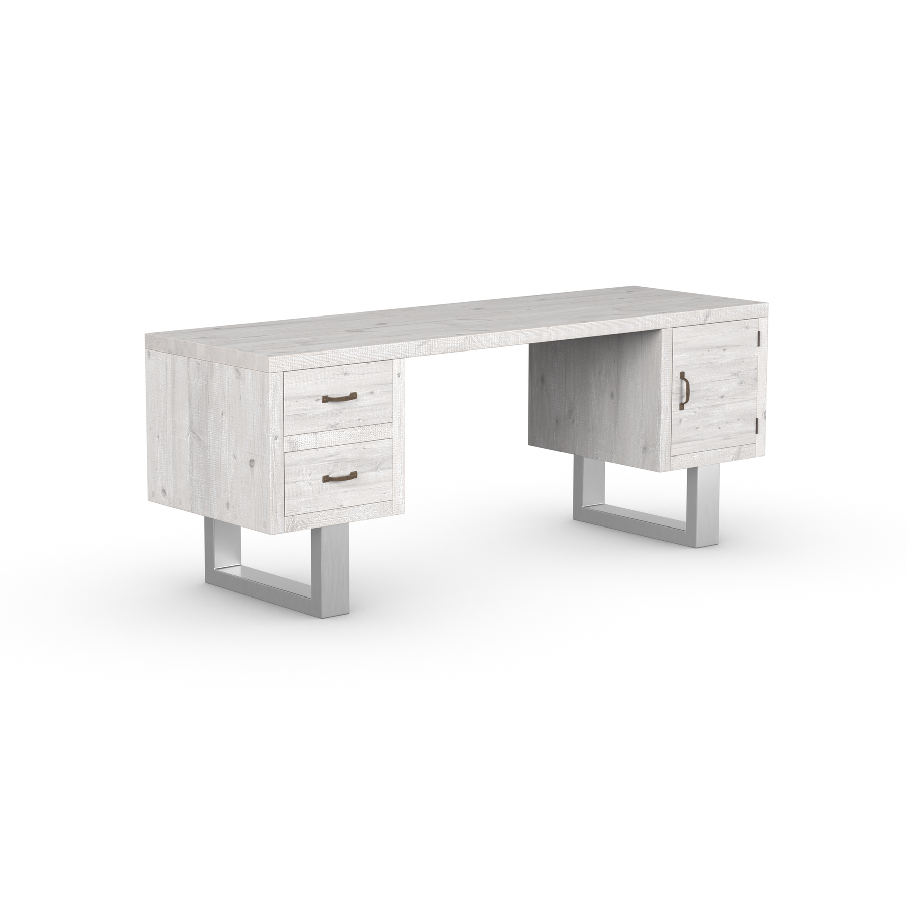 Cavendish Large Desk