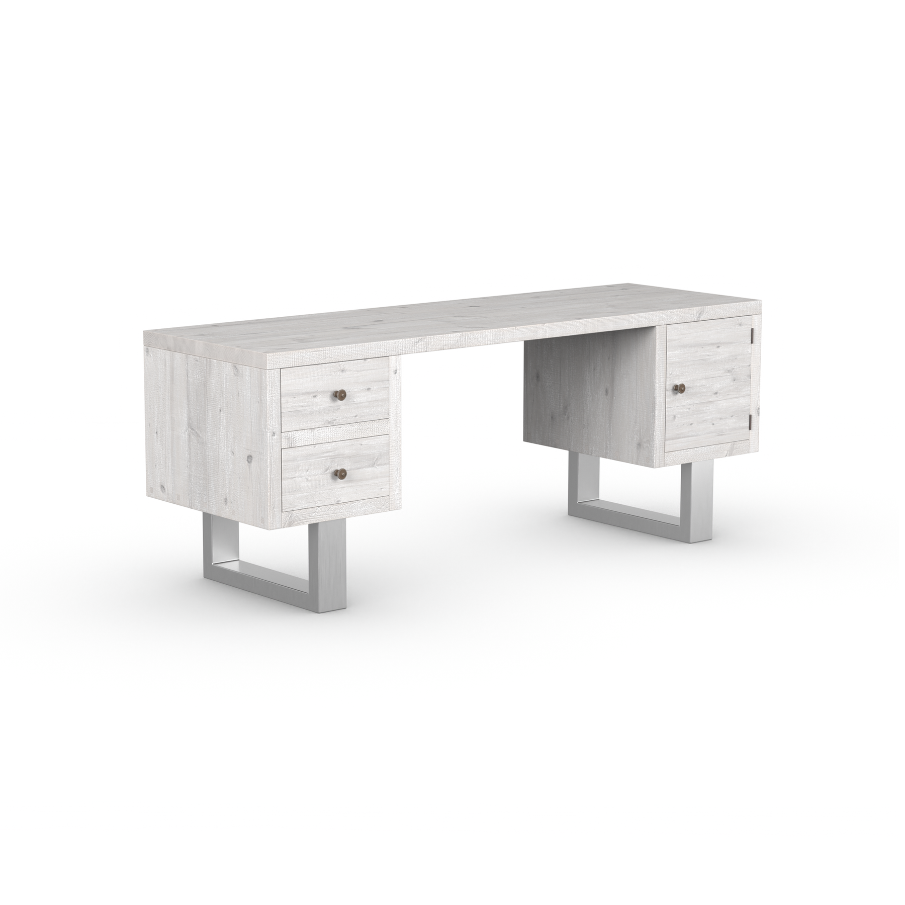 Cavendish Large Desk
