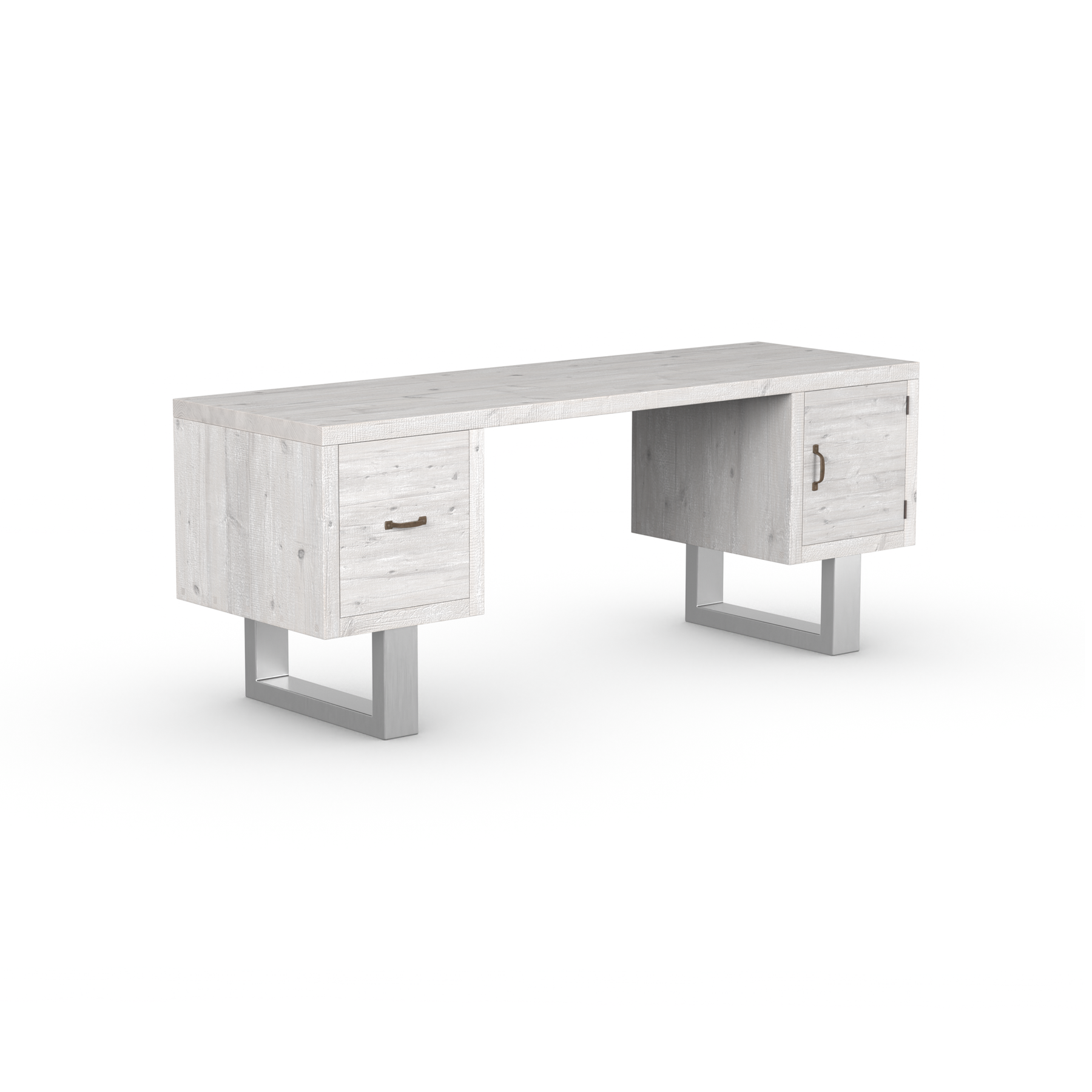 Cavendish Large Desk