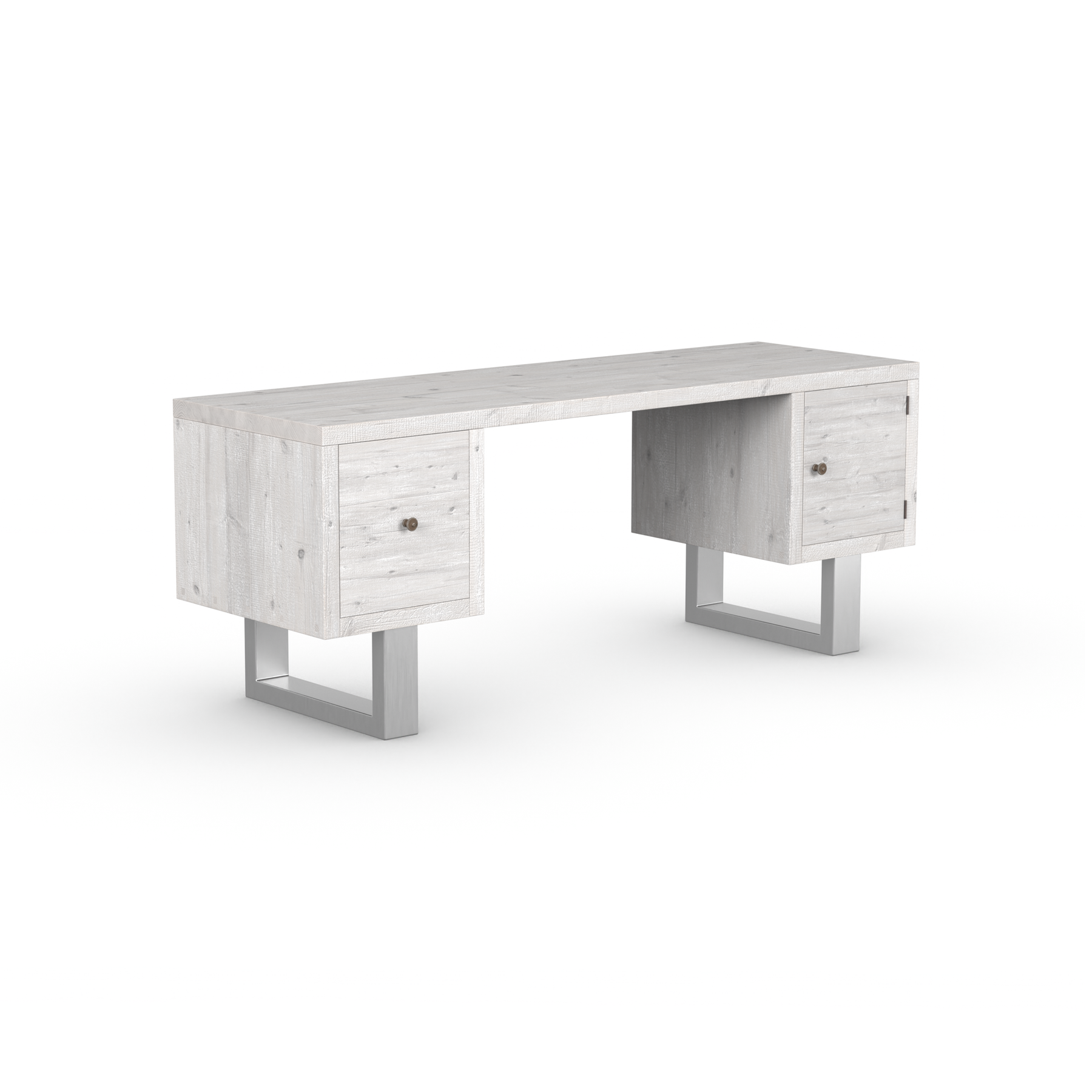 Cavendish Large Desk