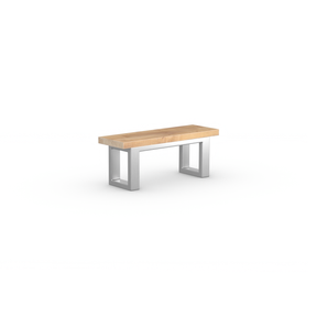 Cavendish Side Bench