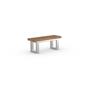 Cavendish Side Bench
