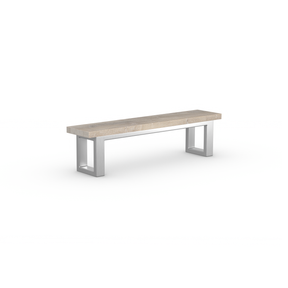 Cavendish Side Bench