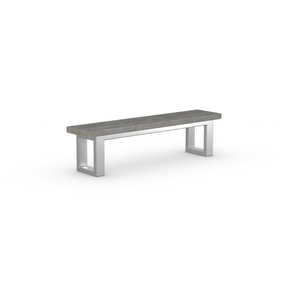 Cavendish Side Bench