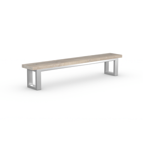 Cavendish Side Bench