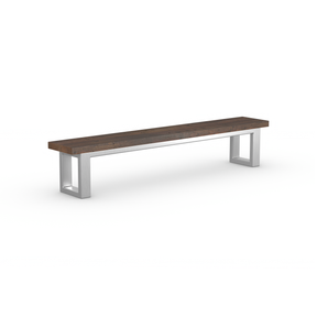 Cavendish Side Bench