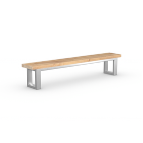 Cavendish Side Bench