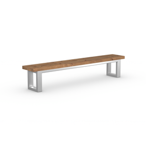 Cavendish Side Bench