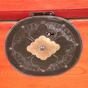 Japanese Dansu Chest of Drawers - Late 19thC