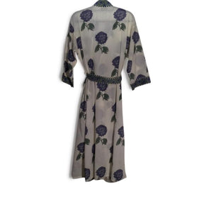 Bath Robe- 100% Cotton - Assorted Designs