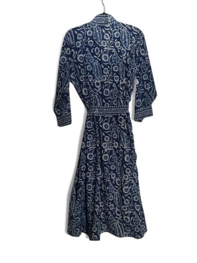 Bath Robe- 100% Cotton - Assorted Designs