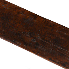 Antique Painted Tibetan Choksar - 19th Century