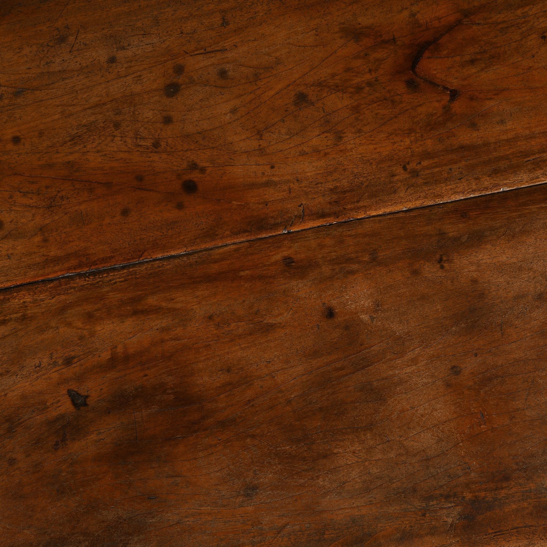 Jackfruit Wood Kerelan Coffee Table - 19thC