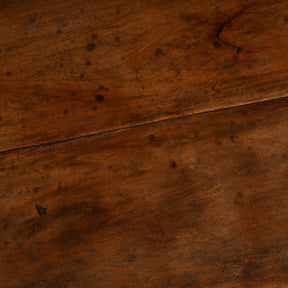 Jackfruit Wood Kerelan Coffee Table - 19thC