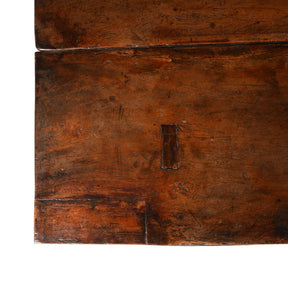 Jackfruit Wood Kerelan Coffee Table - 19thC