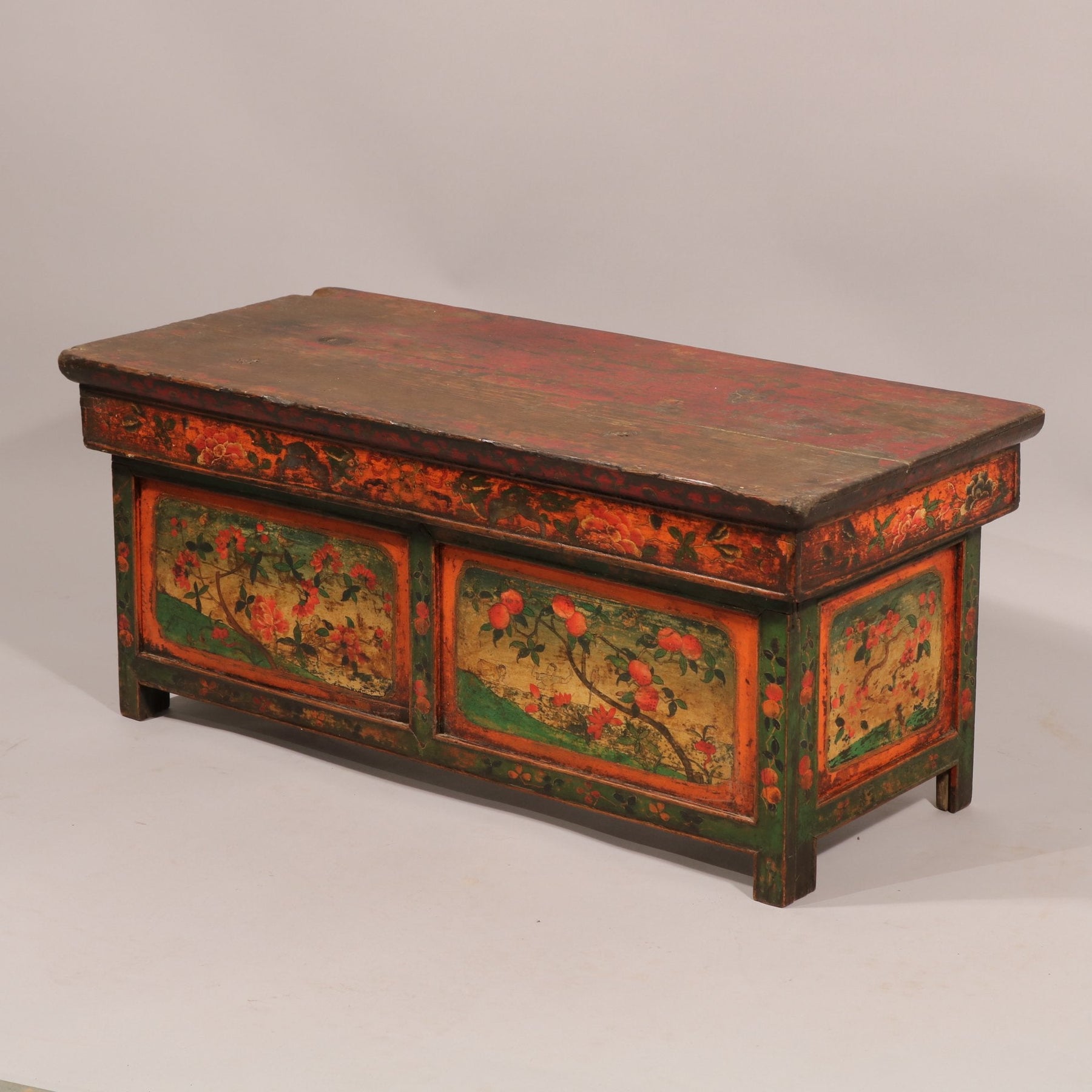 Old Tibetan Choksar -  Early 19thC