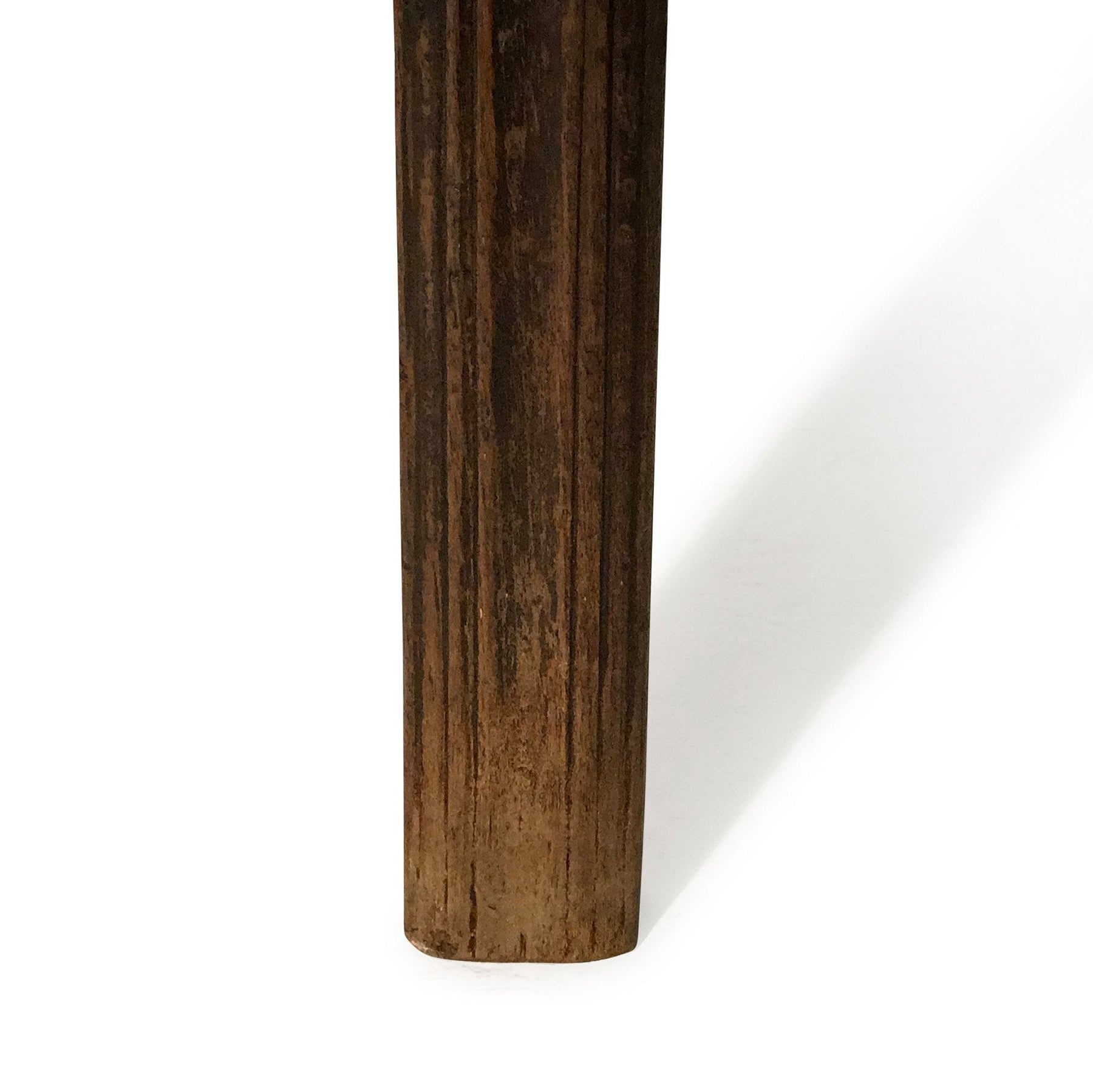 7 Drawer Console Table From Shanxi - 19thC