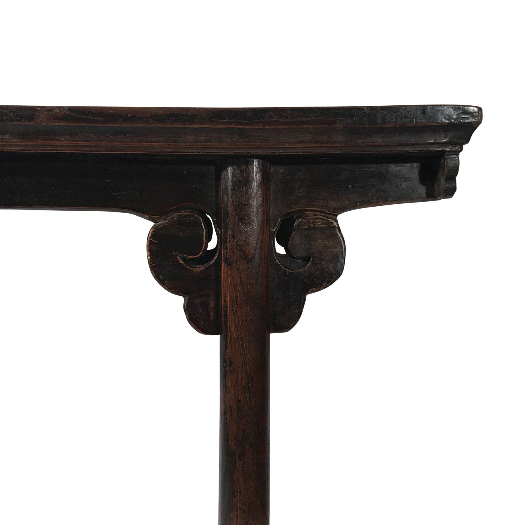 Chinese Altar Table From Shanxi  -19thC