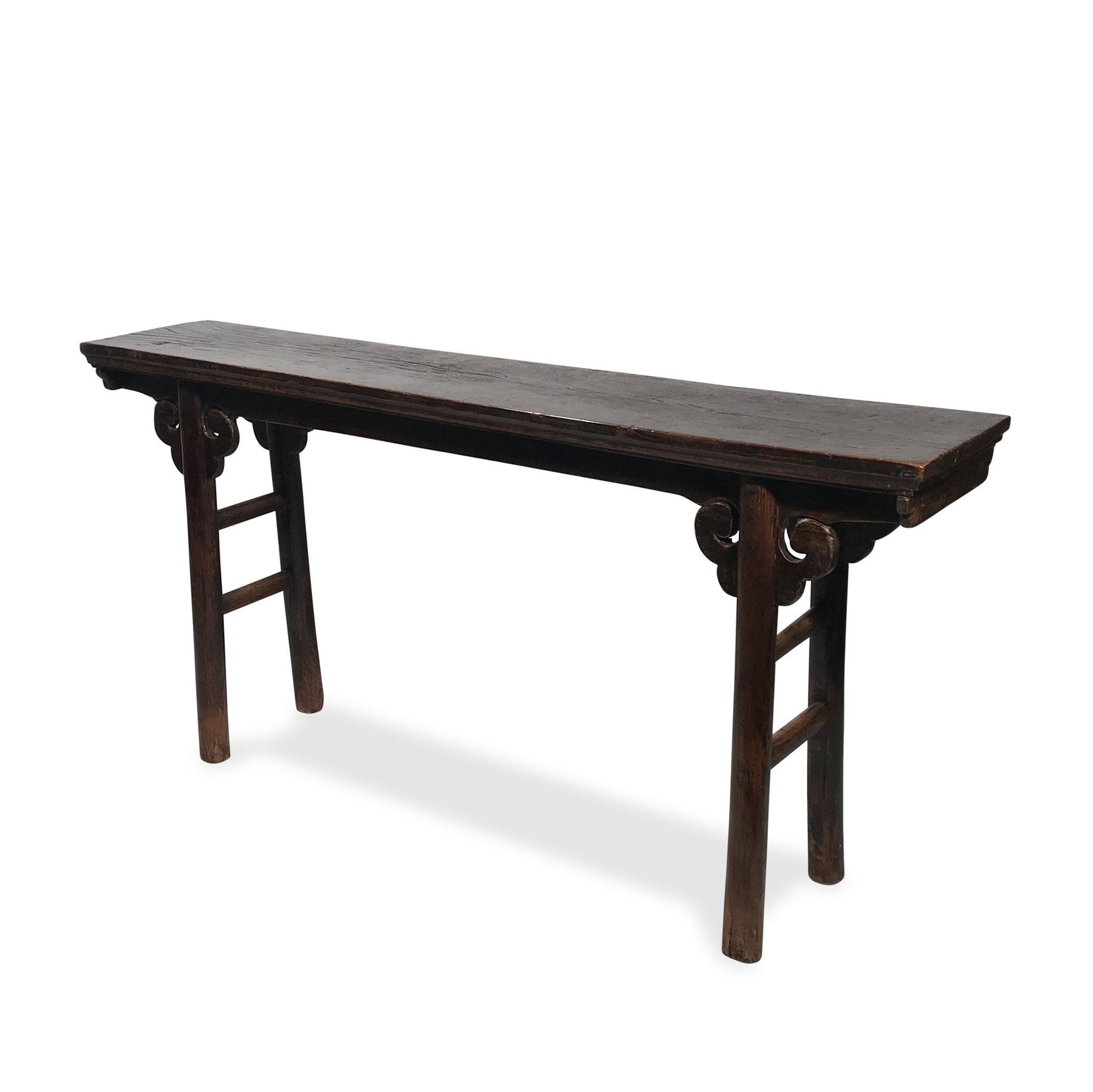 Chinese Altar Table From Shanxi  -19thC