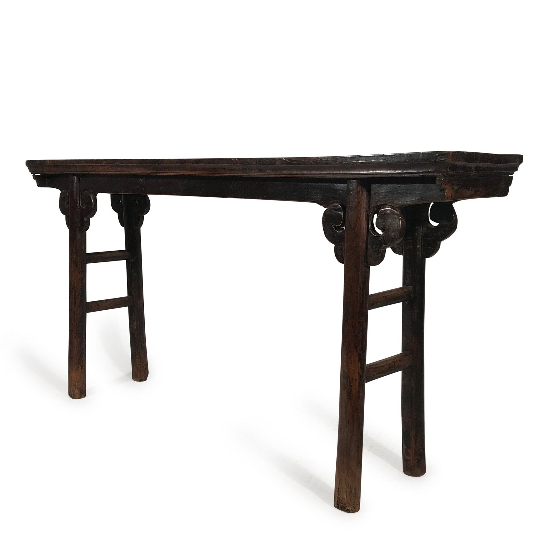 Chinese Altar Table From Shanxi  -19thC