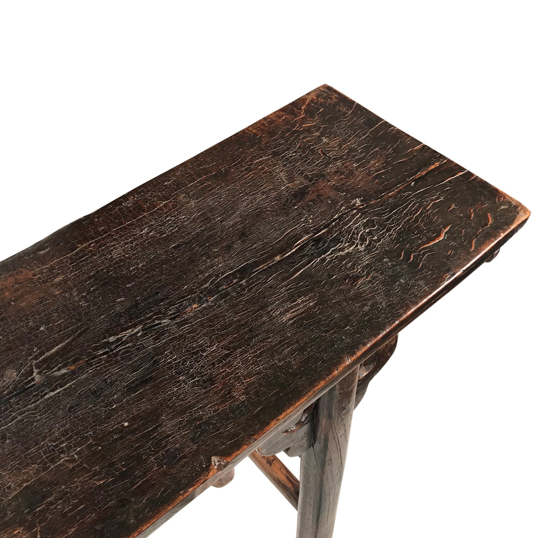Chinese Altar Table From Shanxi  -19thC