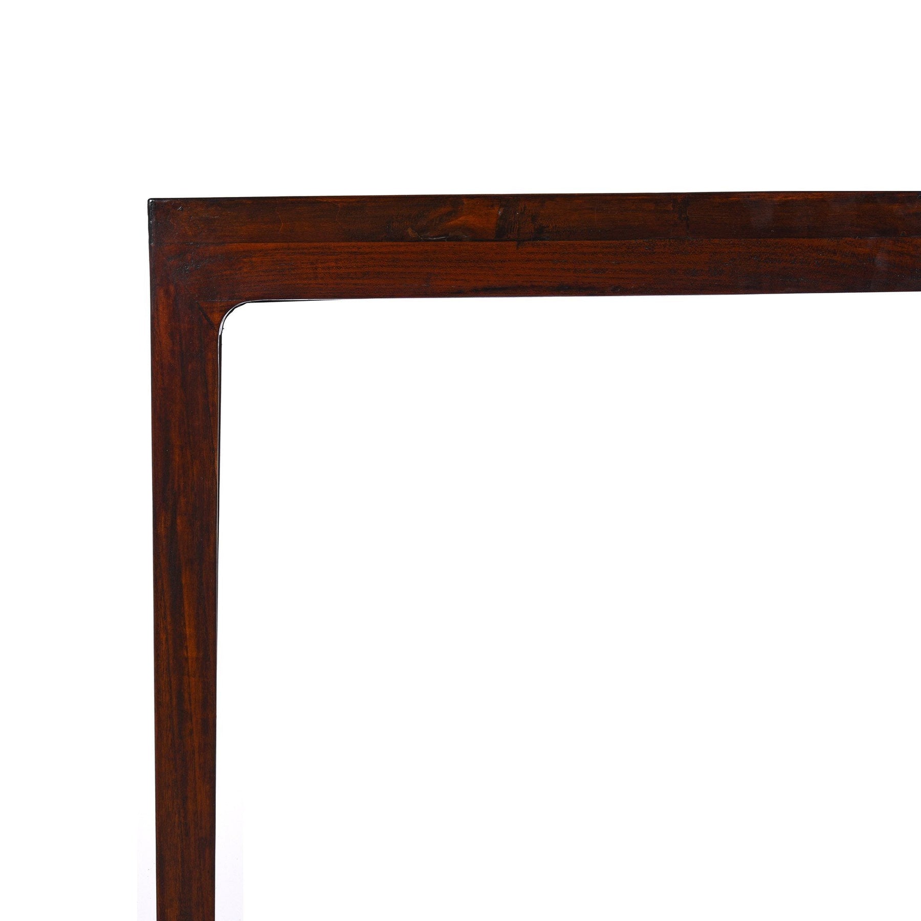 Console Table Made From Old Elm - Ming Style