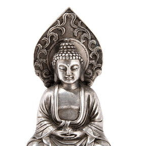 Sitting Buddha Statue - Dhyana Mudra