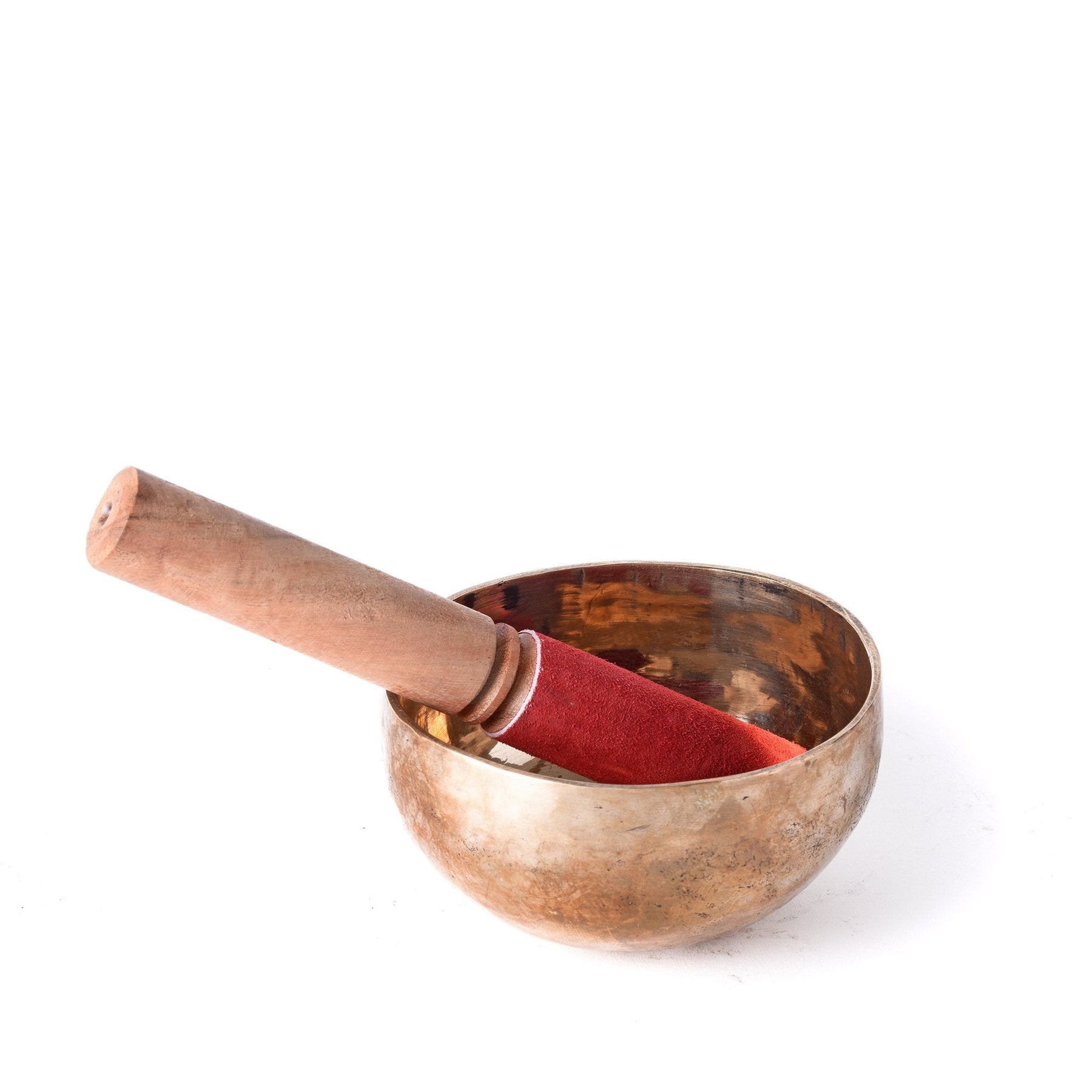 Tibetan Singing Bowls - Various Sizes
