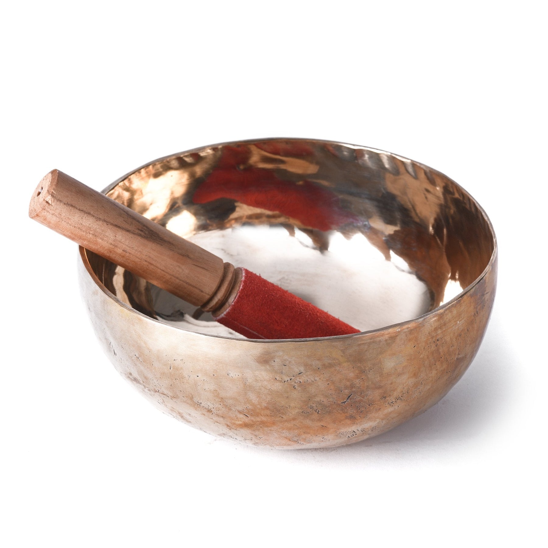 Tibetan Singing Bowls - Various Sizes
