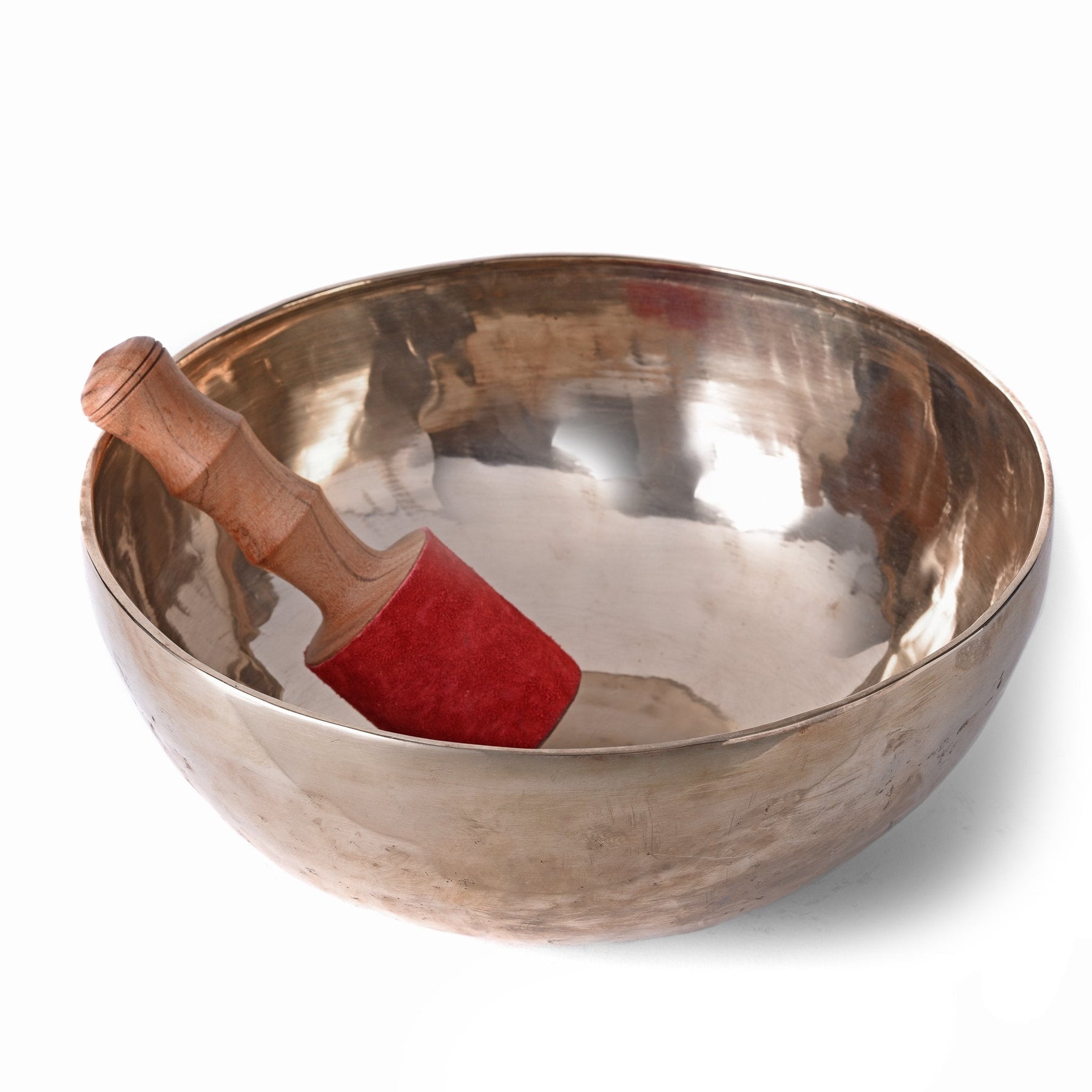 Tibetan Singing Bowls - Various Sizes