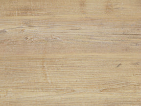 6 - 8 Seater Dining Table With Metal Legs
