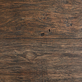 6- 8 Seater Refectory Dining Table - Reclaimed Teakwood