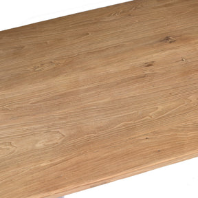 I Beam Dining Table - (Various Sizes)