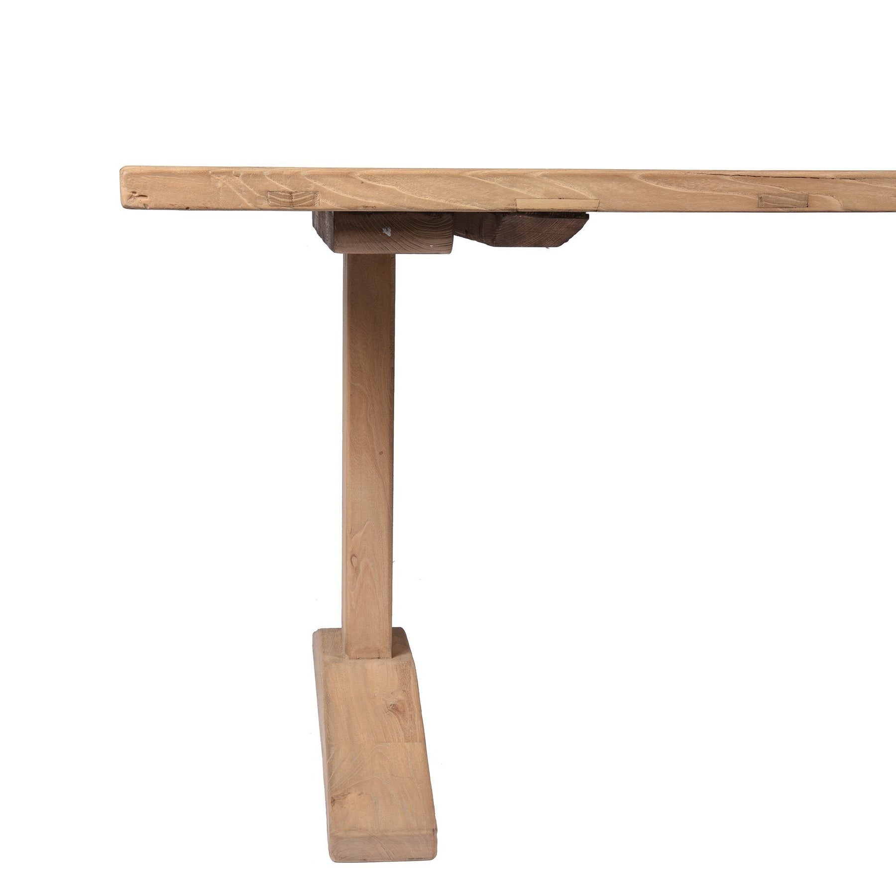 I Beam Dining Table - (Various Sizes)