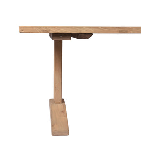 I Beam Dining Table - (Various Sizes)