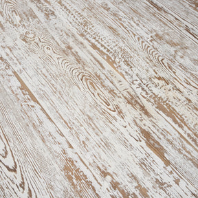 White Painted Dining Table