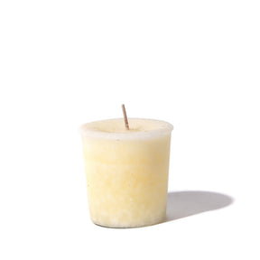 Archipelago Luna Votive Candle - 12 Hours Burn Time