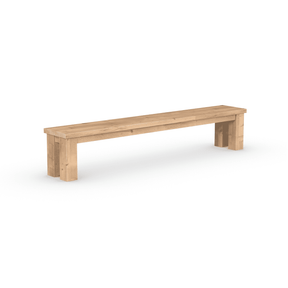 Hudson Bench