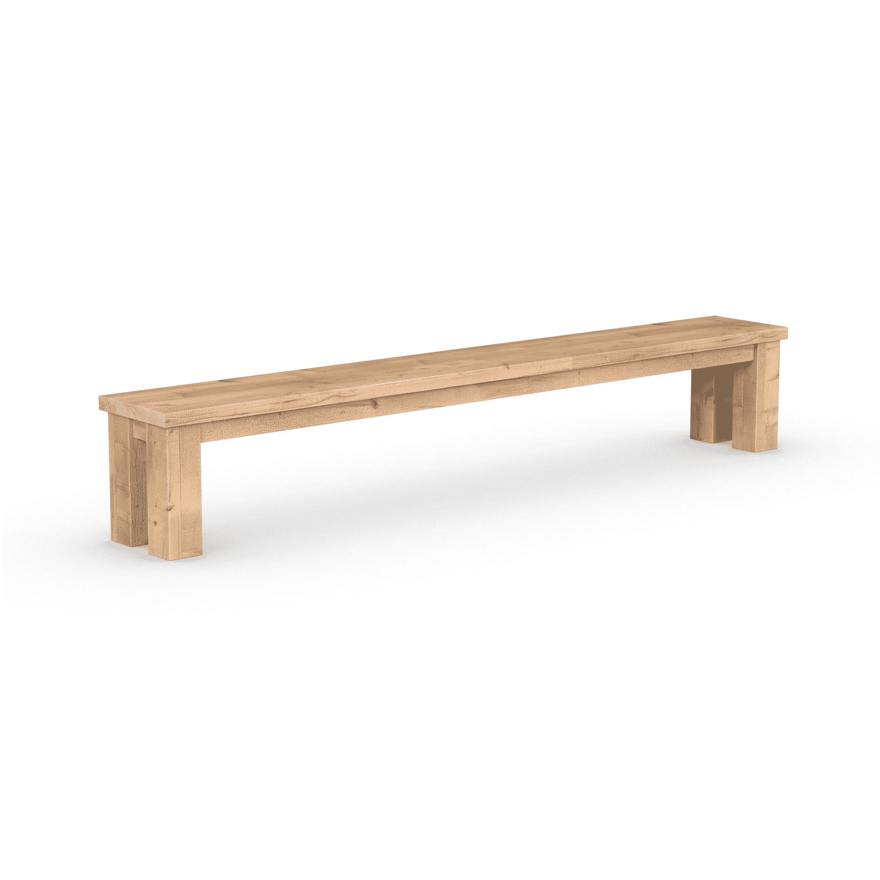 Hudson Bench