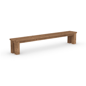Hudson Bench