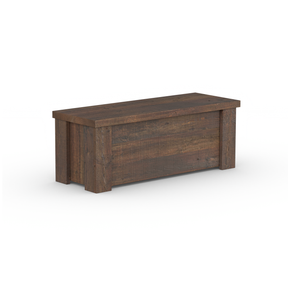 Hudson Blanket Box