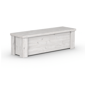 Hudson Blanket Box