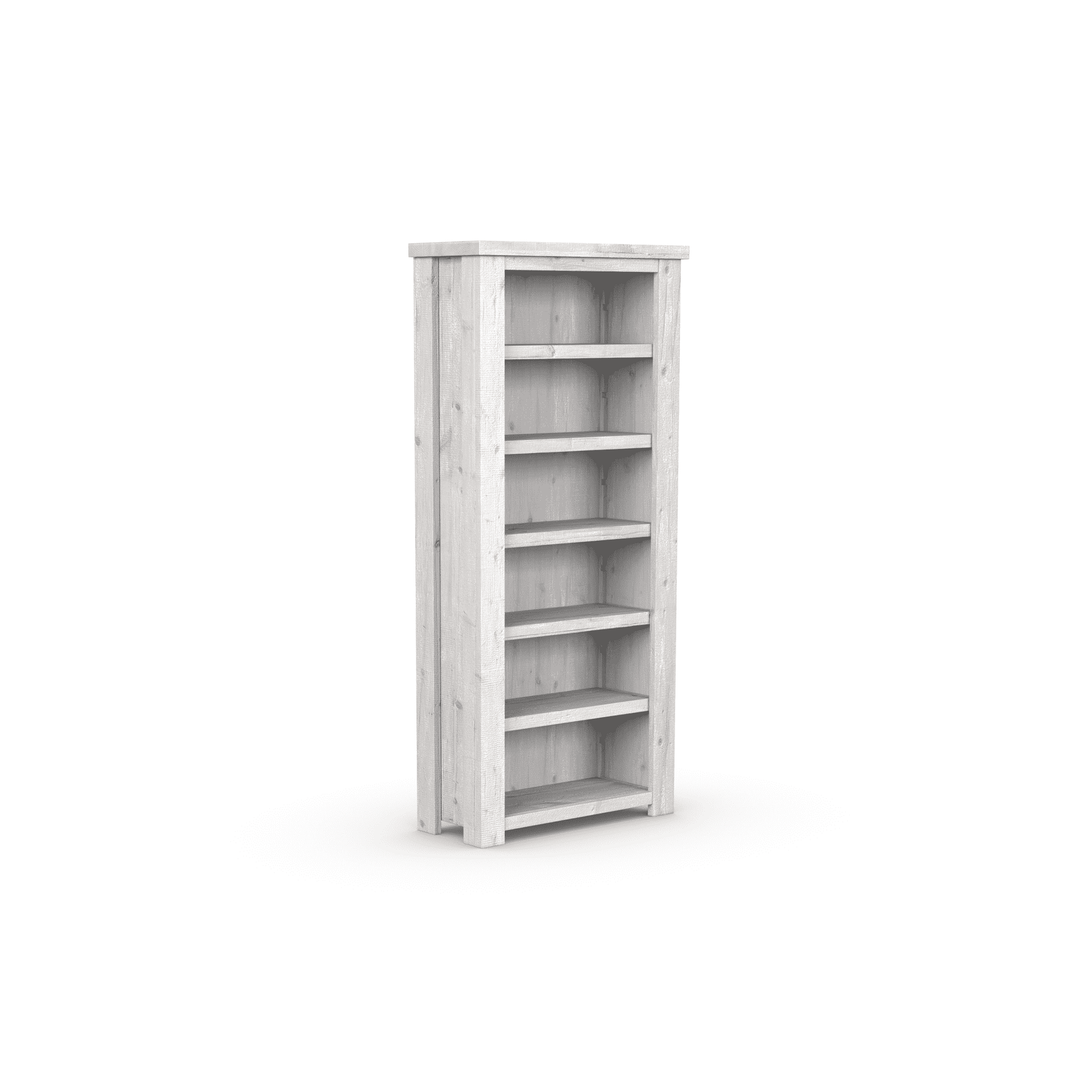Hudson Bookcase