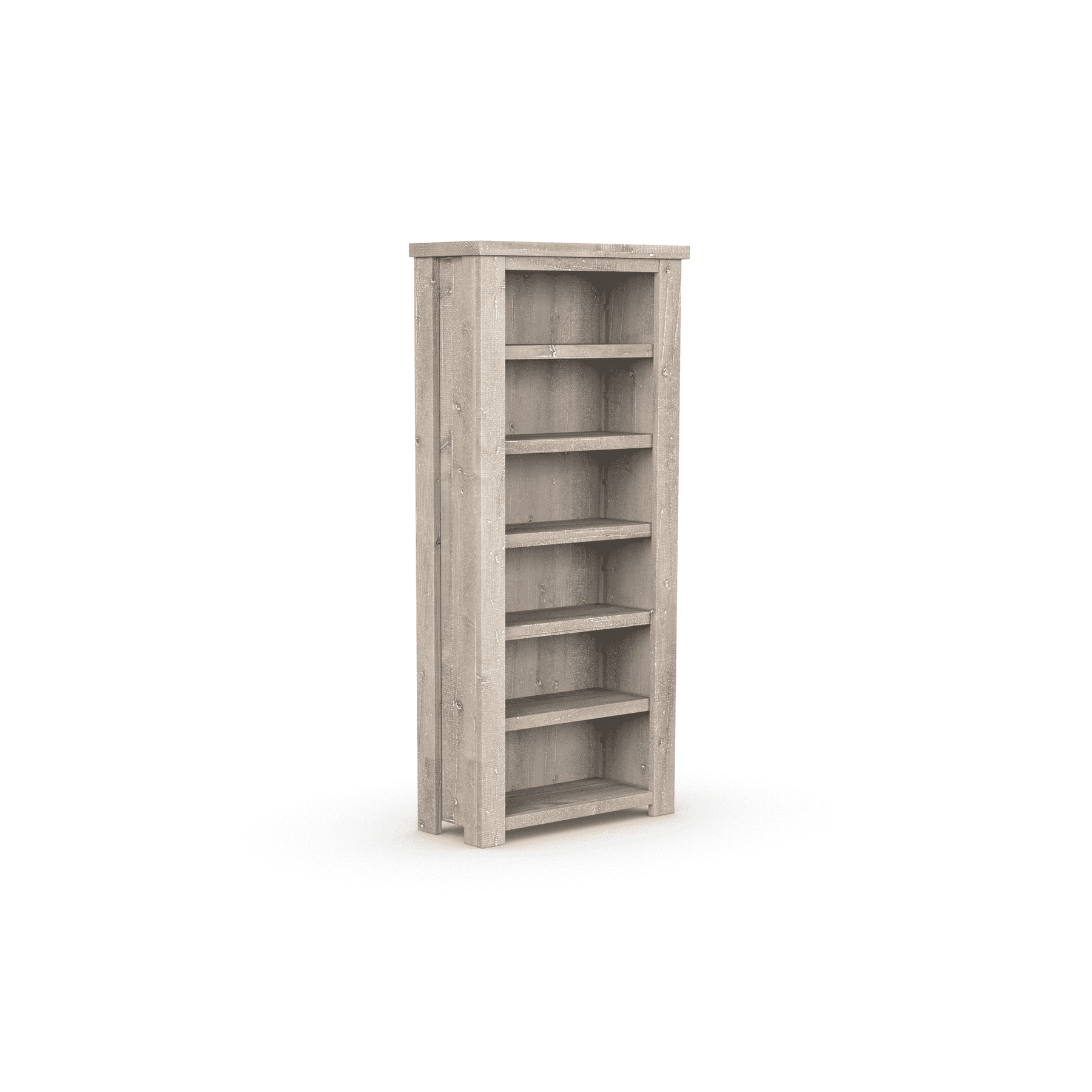 Hudson Bookcase
