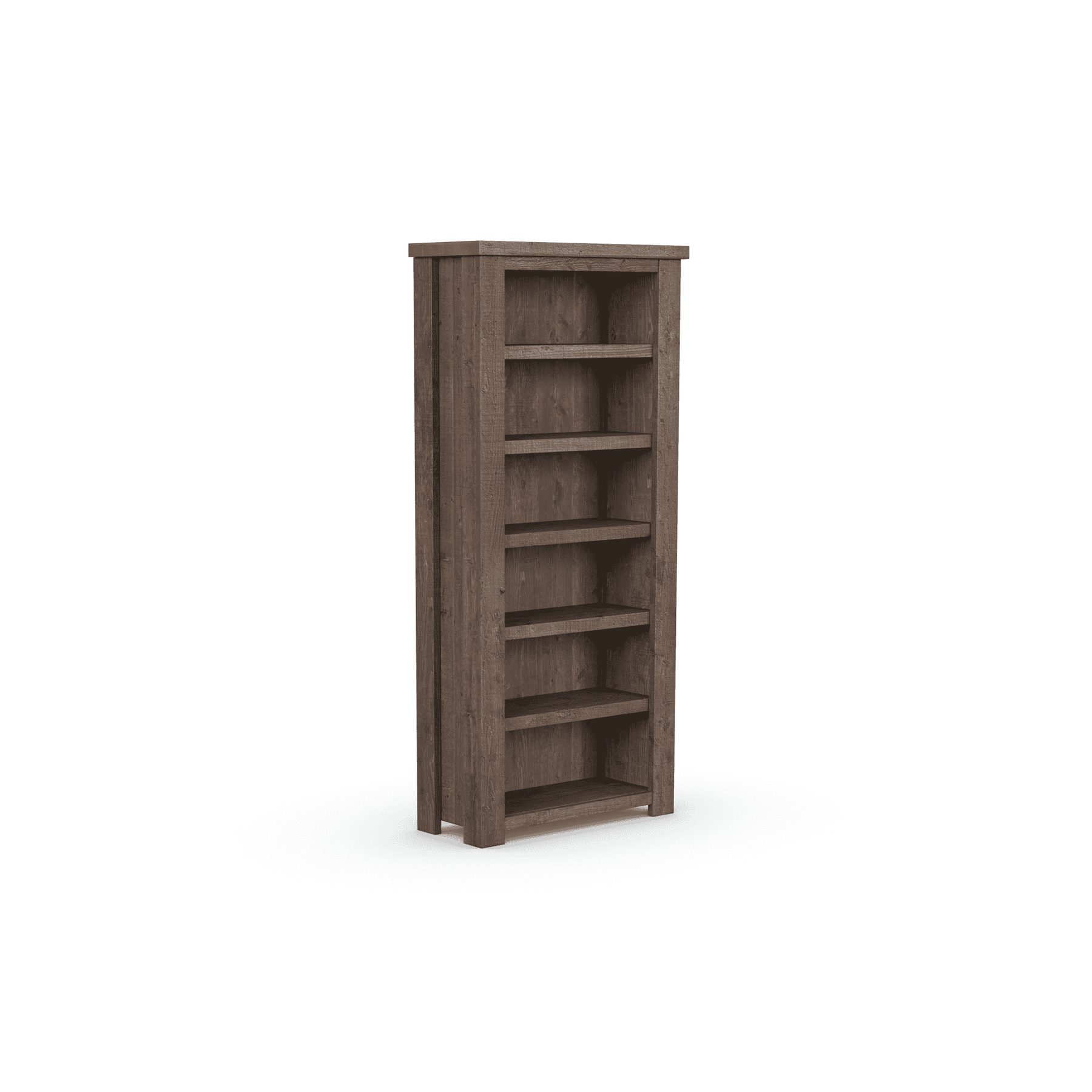 Hudson Bookcase