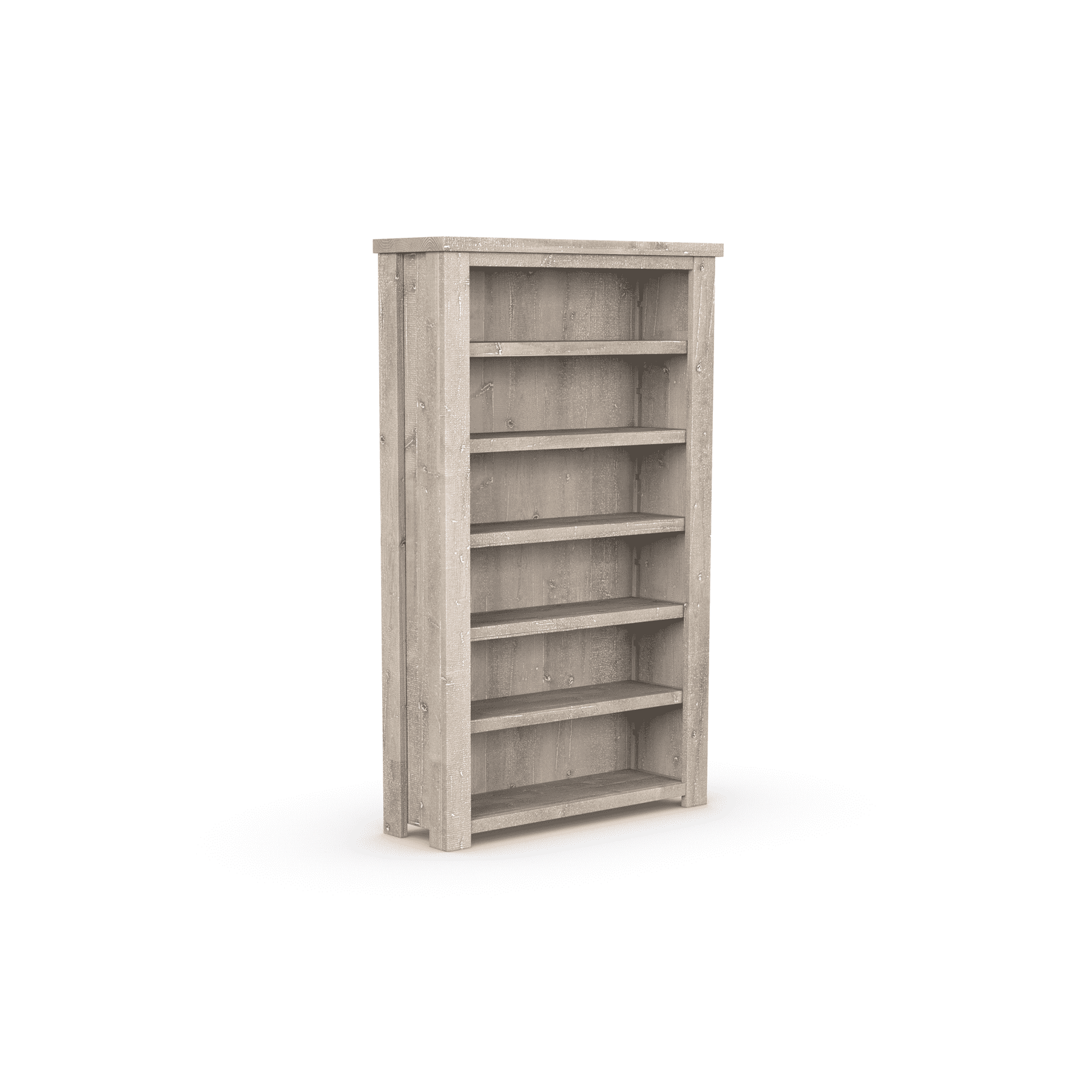 Hudson Bookcase