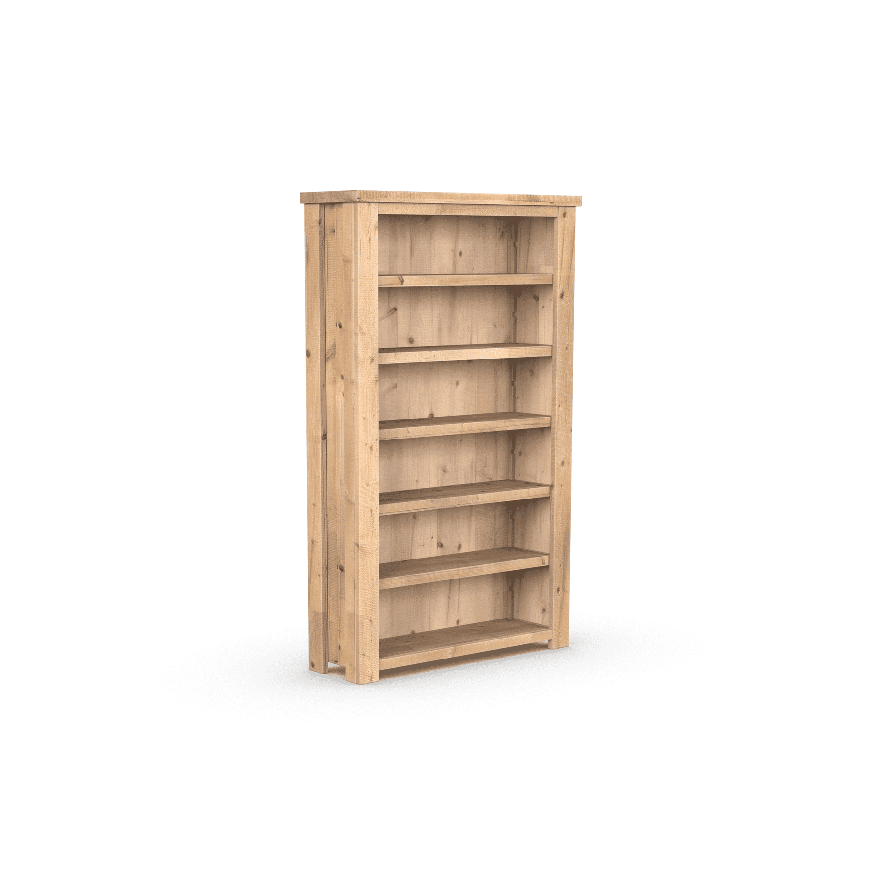 Hudson Bookcase
