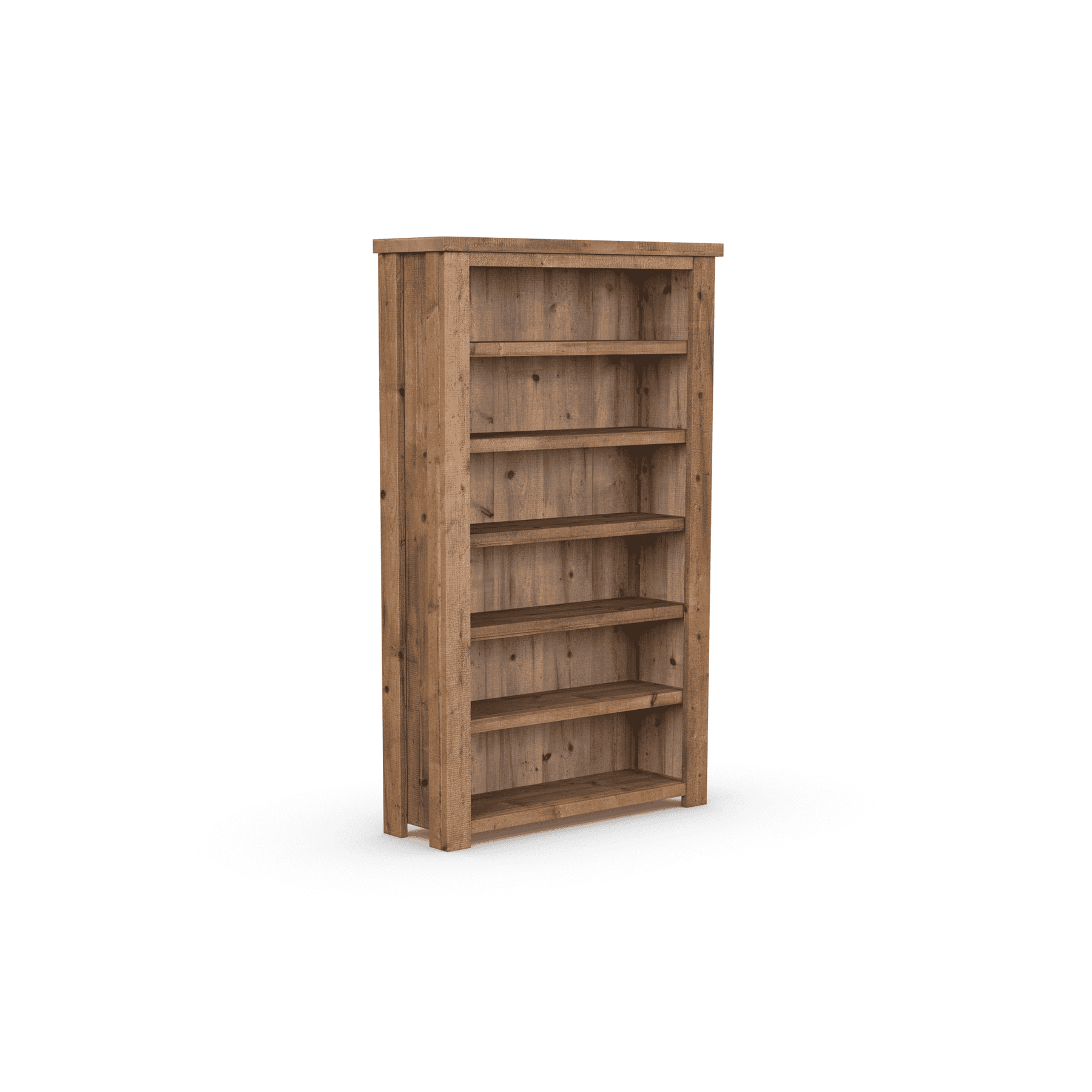 Hudson Bookcase